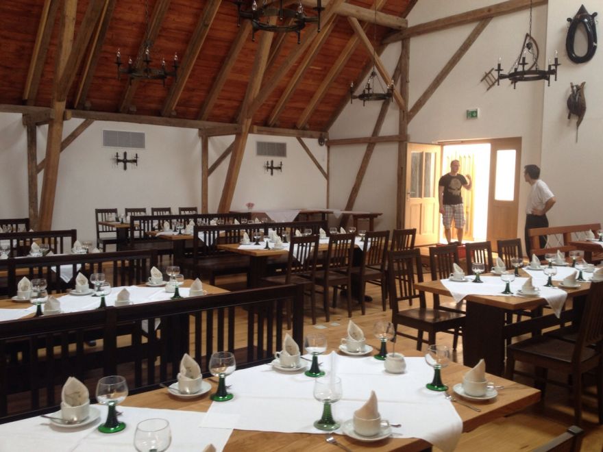 Gasthaus Stark