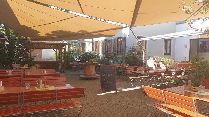 Gasthaus Stark