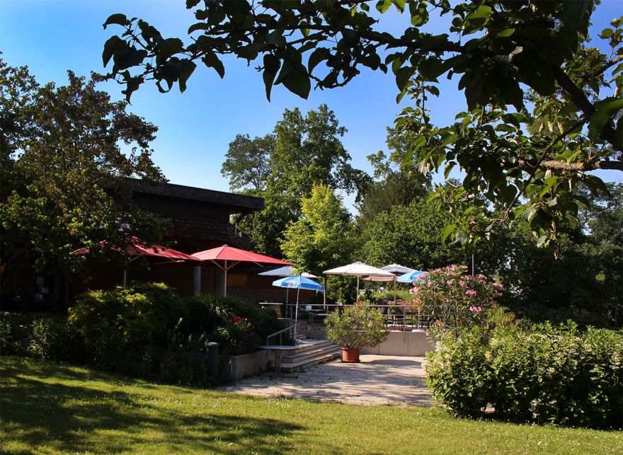 Das Park - Restaurant und Café
