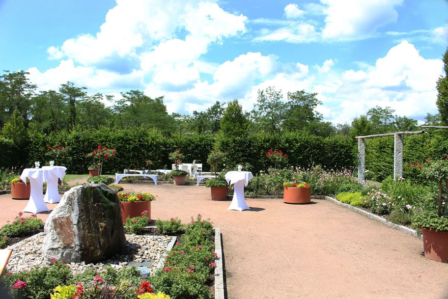 Das Park - Restaurant und Café