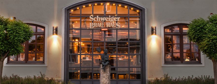 Schweiger Brauhaus