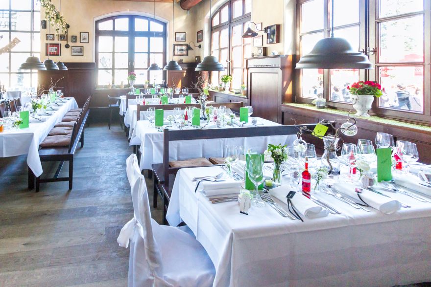 Schweiger Brauhaus