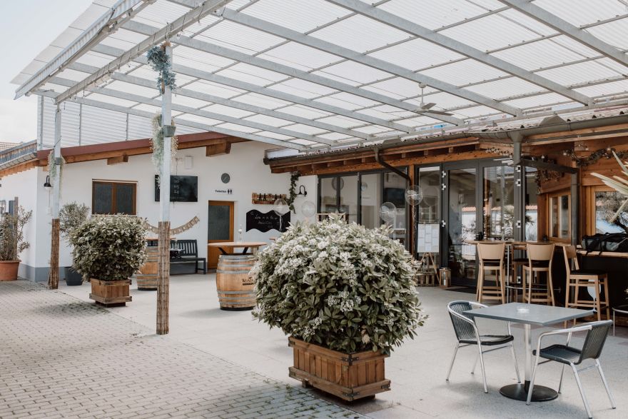 Weintreff Gunzenhauser