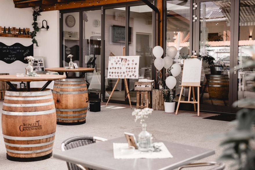 Weintreff Gunzenhauser