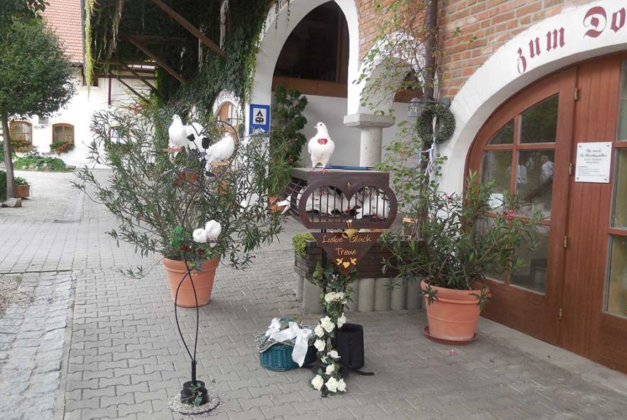 Arterhof Bad Birnbach