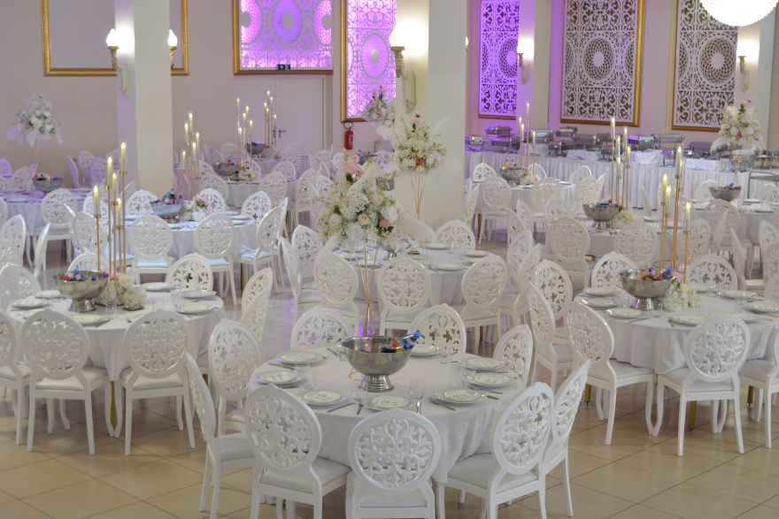 Grand Palas