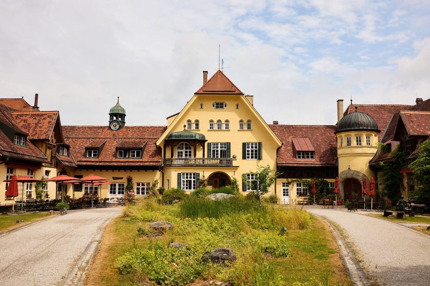 Gut Sonnenhausen