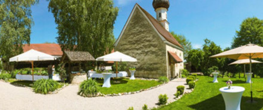 Gut Georgenberg