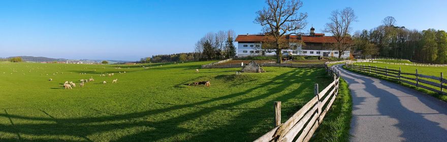 Gut Georgenberg