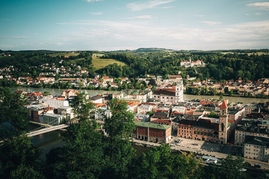 Das Oberhaus