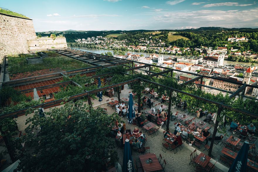 Das Oberhaus