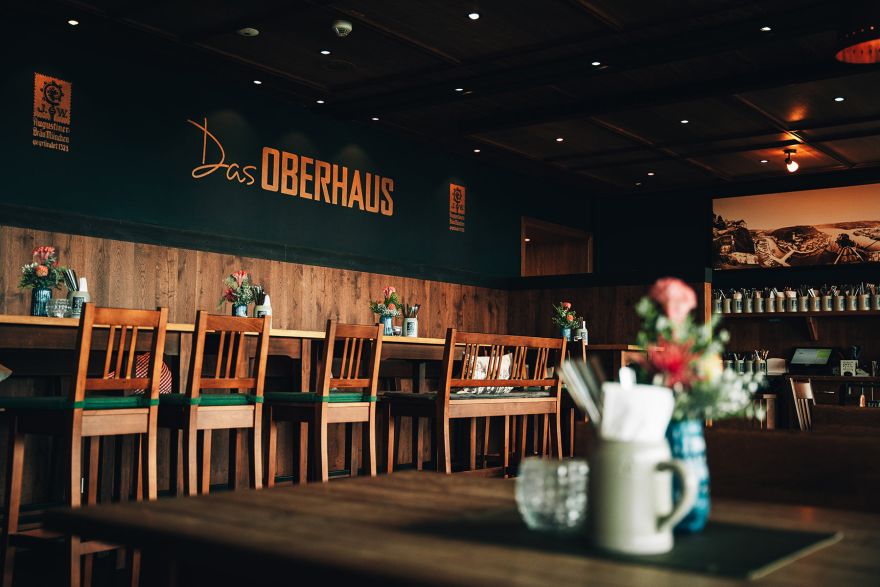 Das Oberhaus