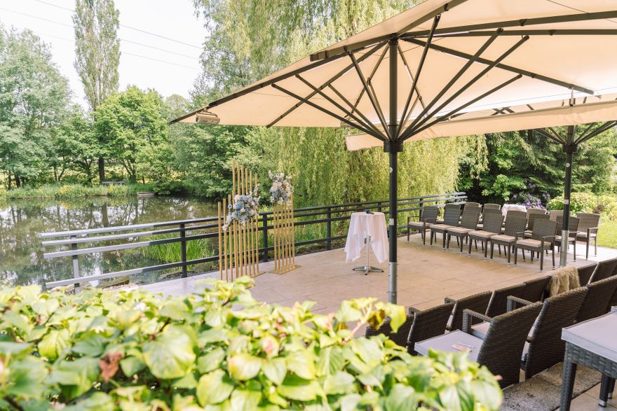 Hotel Hammermühle