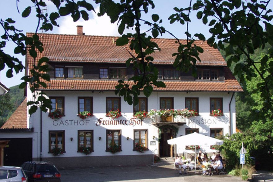 Freiämter Hof