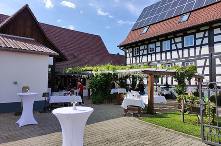 Gasthaus zum Löwen