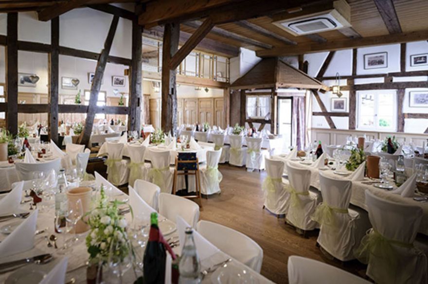 Gasthaus zum Löwen