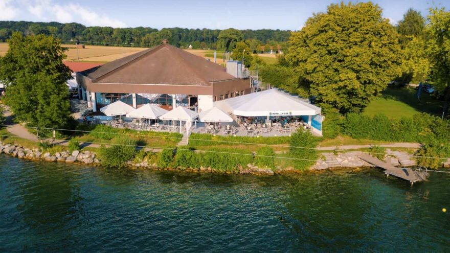 Royal am See