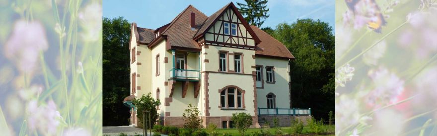 Landhaus Illenau