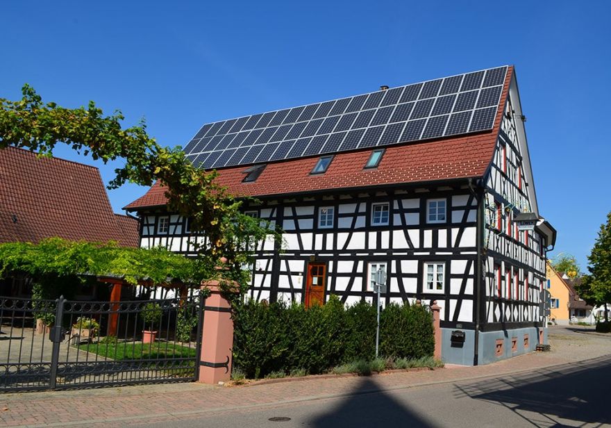 EssKultur im Bürgerhaus Müllheim