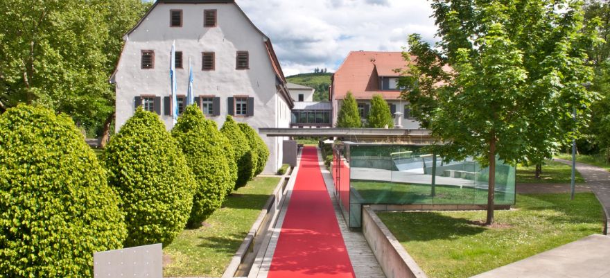 Buhlsche Mühle