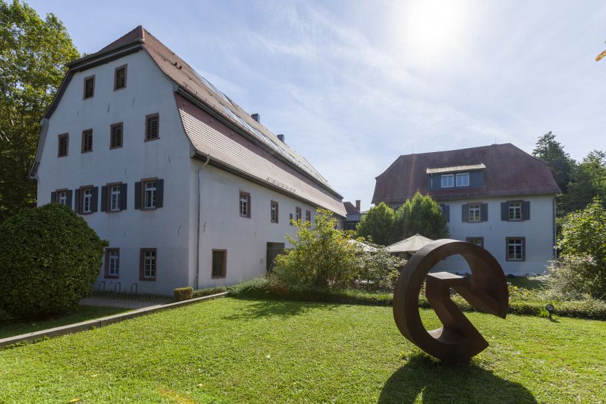 Buhlsche Mühle