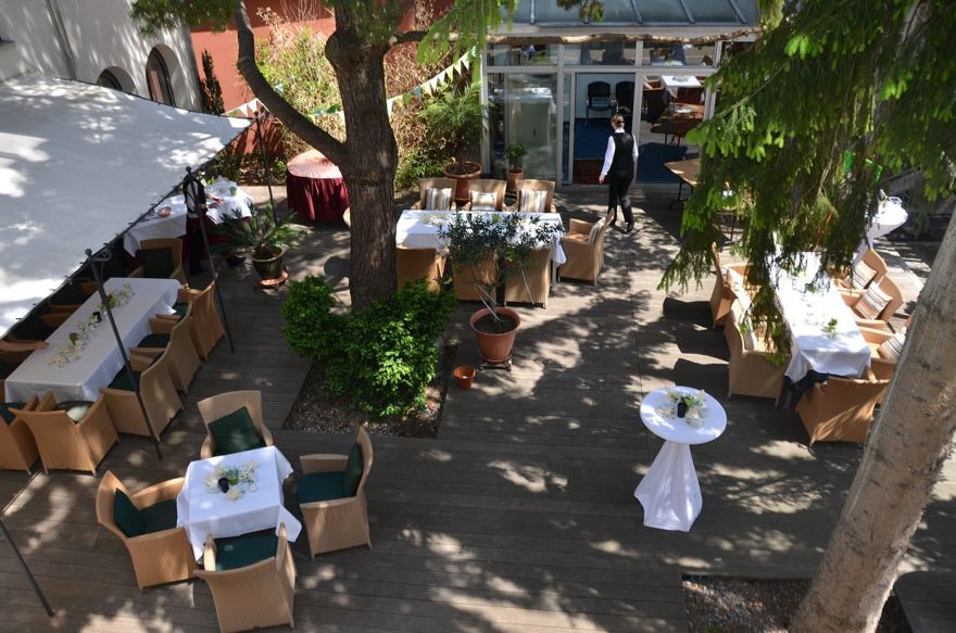 Alpenhof - das Patchworkhotel