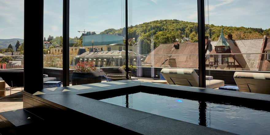 Roomers Baden-Baden