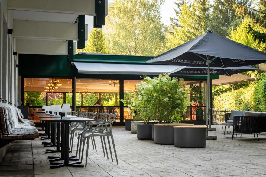 Alpenland St. Johann