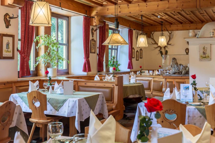 Alpenland St. Johann
