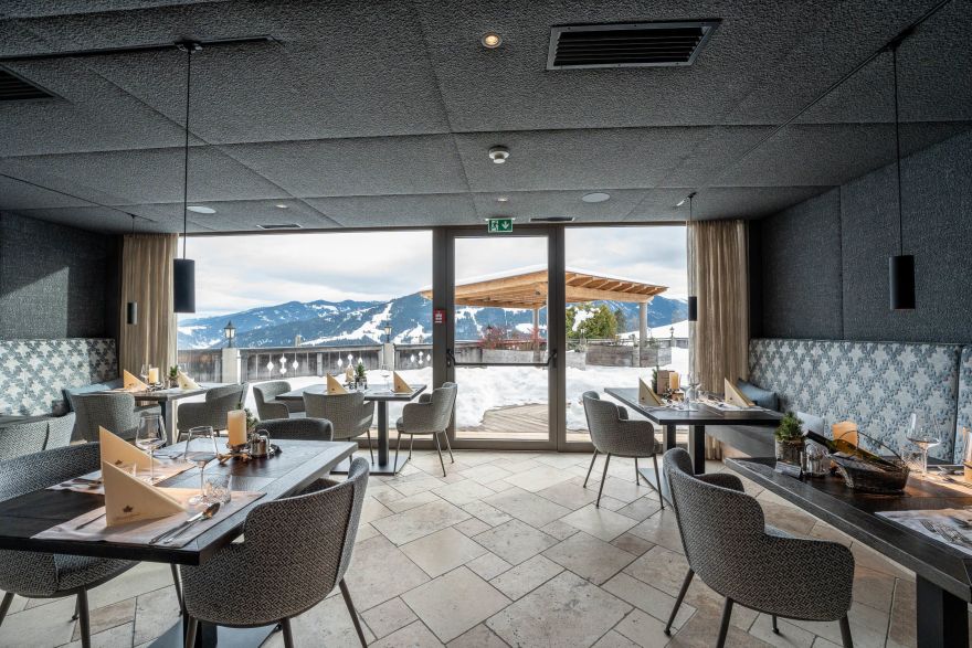 Berggasthof Winterbauer