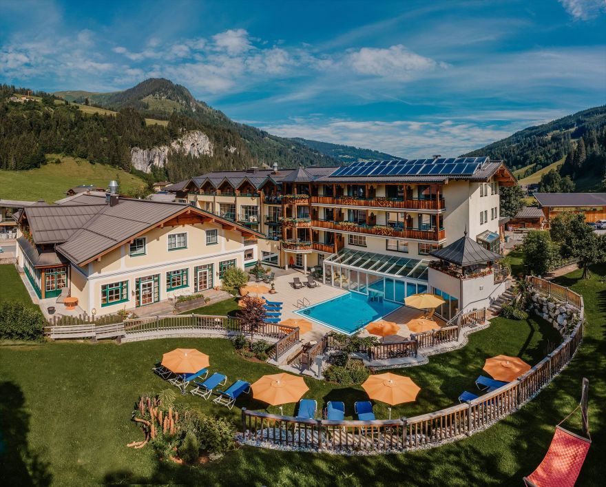 Hotel Guggenberger
