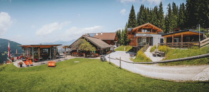 Reitlehenalm