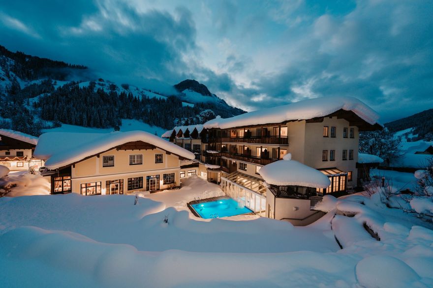 Hotel Guggenberger