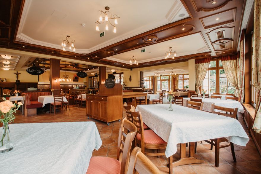 Hotel Guggenberger