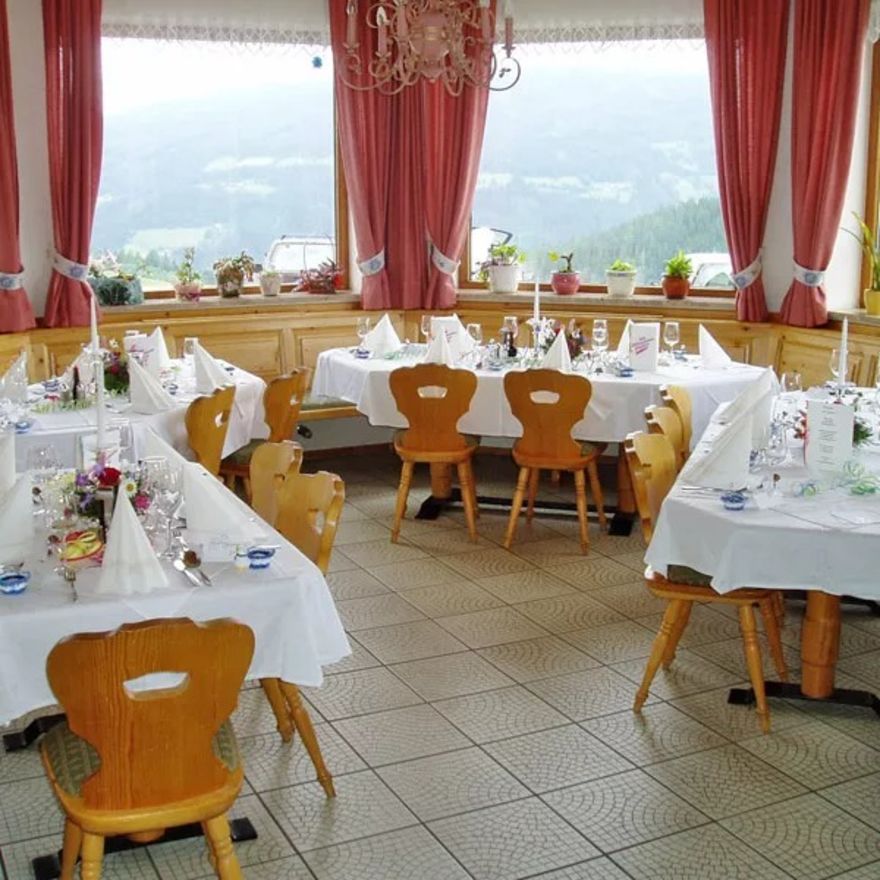Innviertler Berggasthof