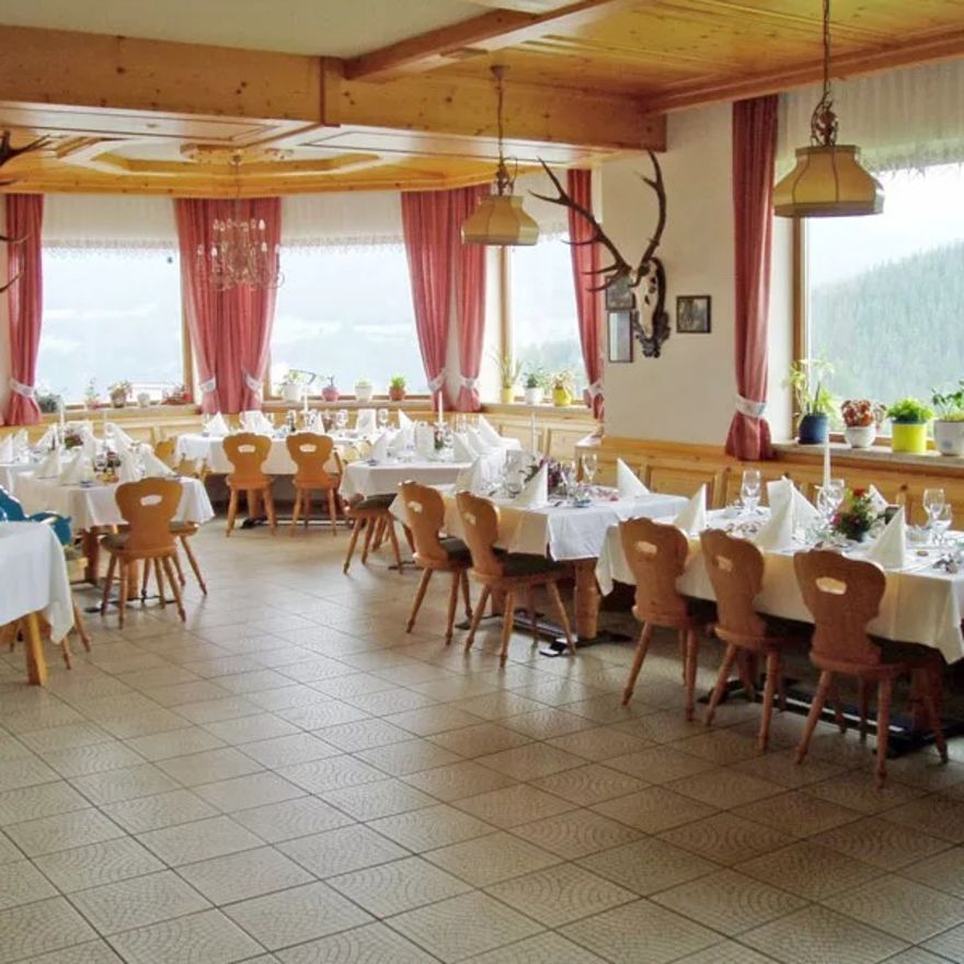 Innviertler Berggasthof