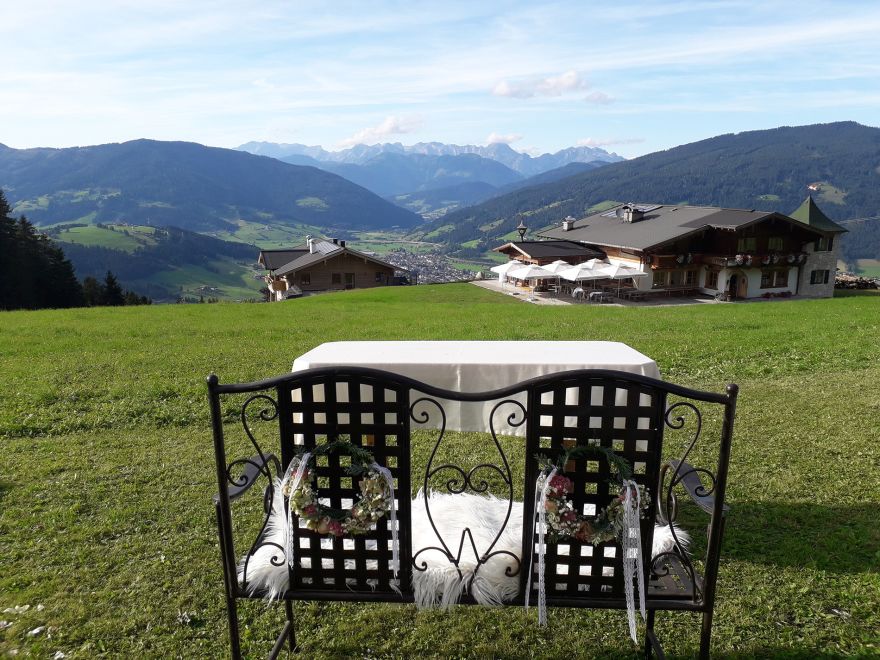 Hochnössleralm