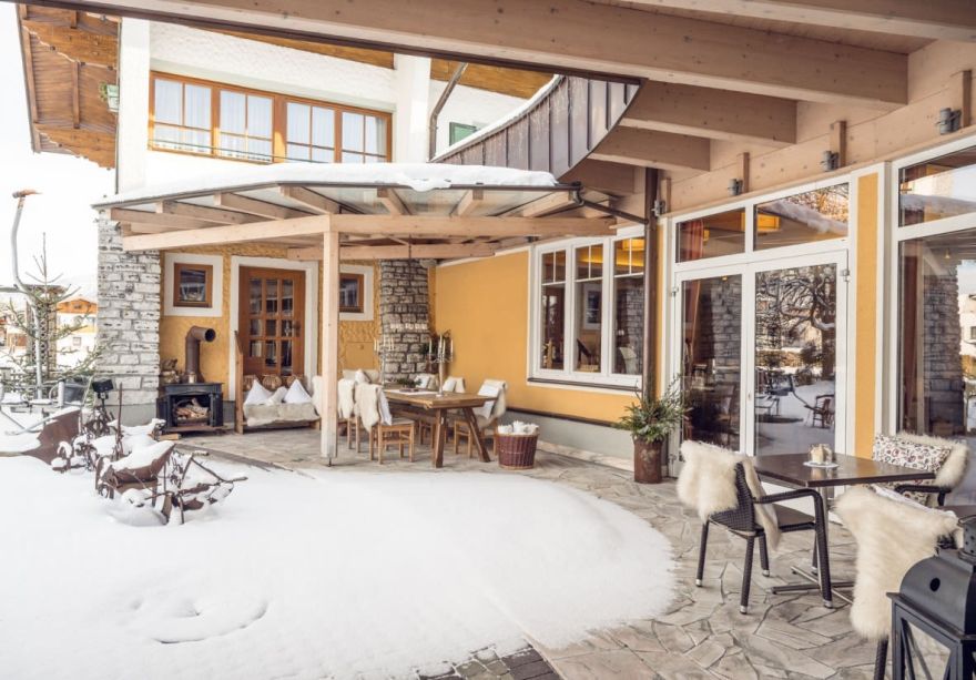 Scheffer´s Hotel
