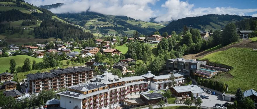 Sporthotel Wagrain