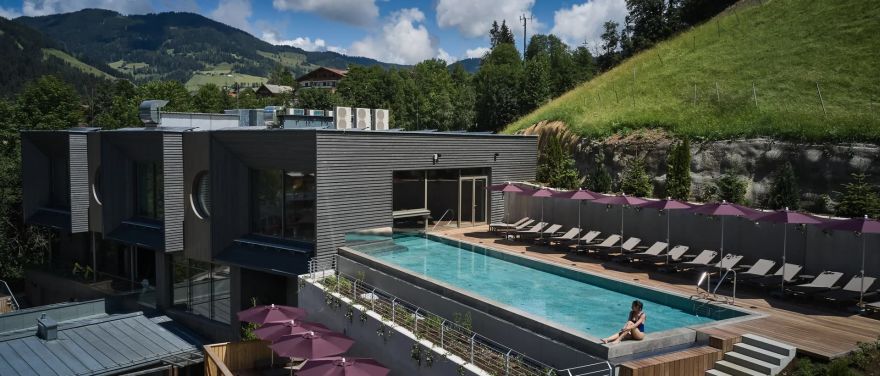 Sporthotel Wagrain