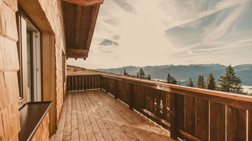 Radstädter Hütte
