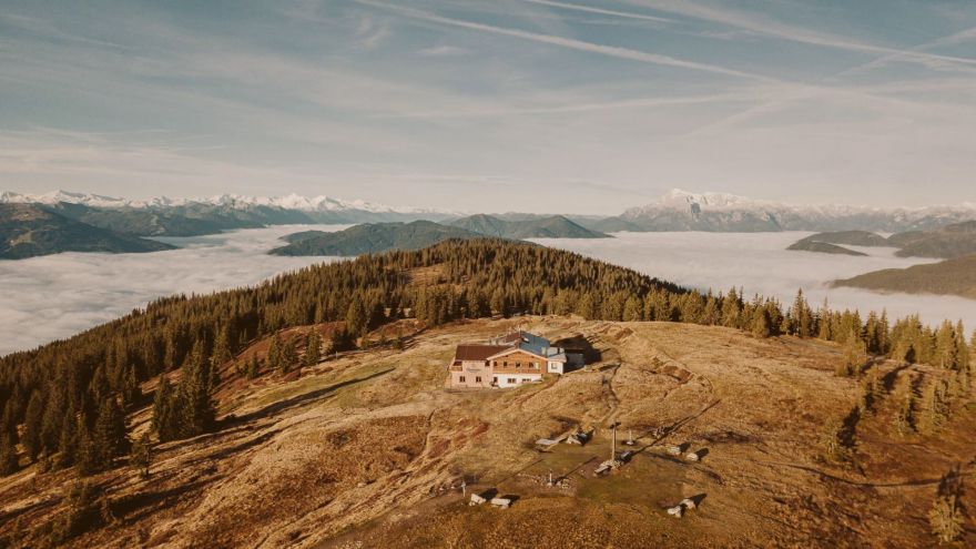 Radstädter Hütte