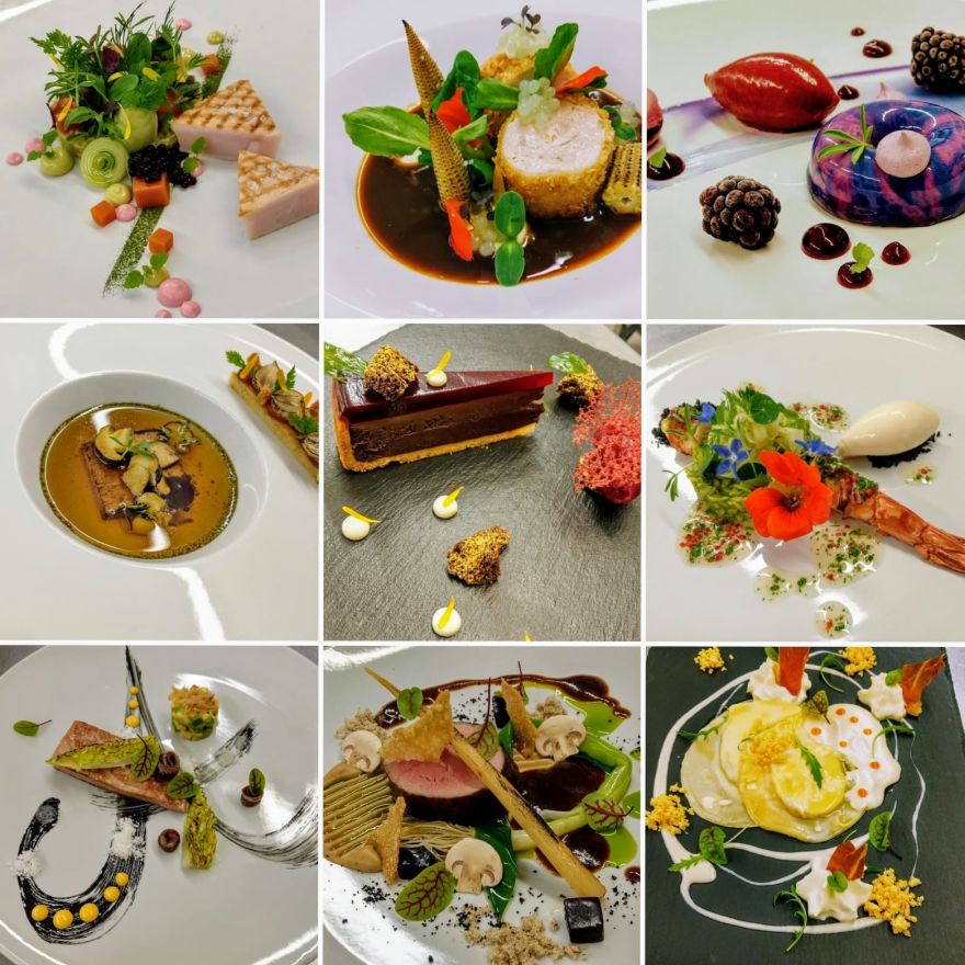Alpenhof - das Patchworkhotel