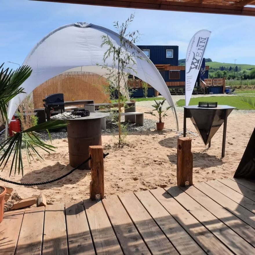 Eventlocation Frankenturm