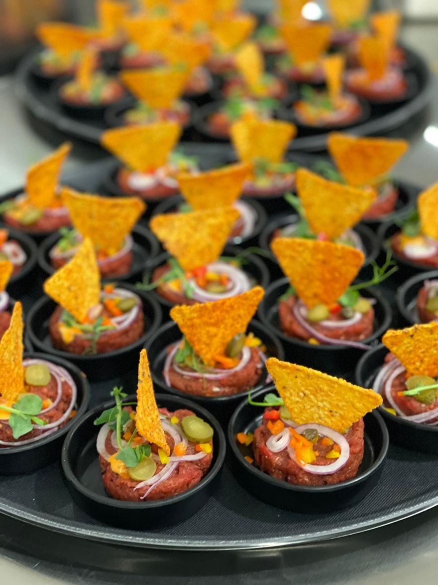 Bistro to go Eventcatering