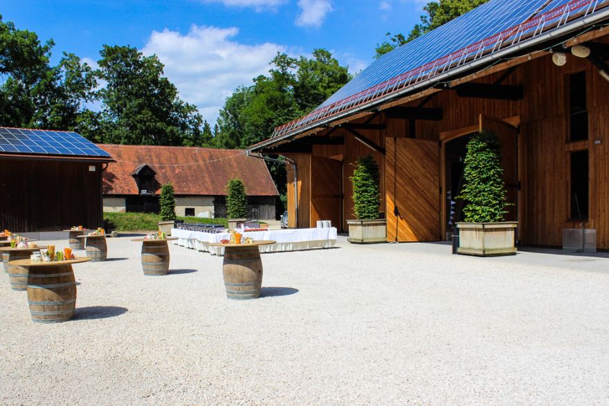 Gut Mergenthau