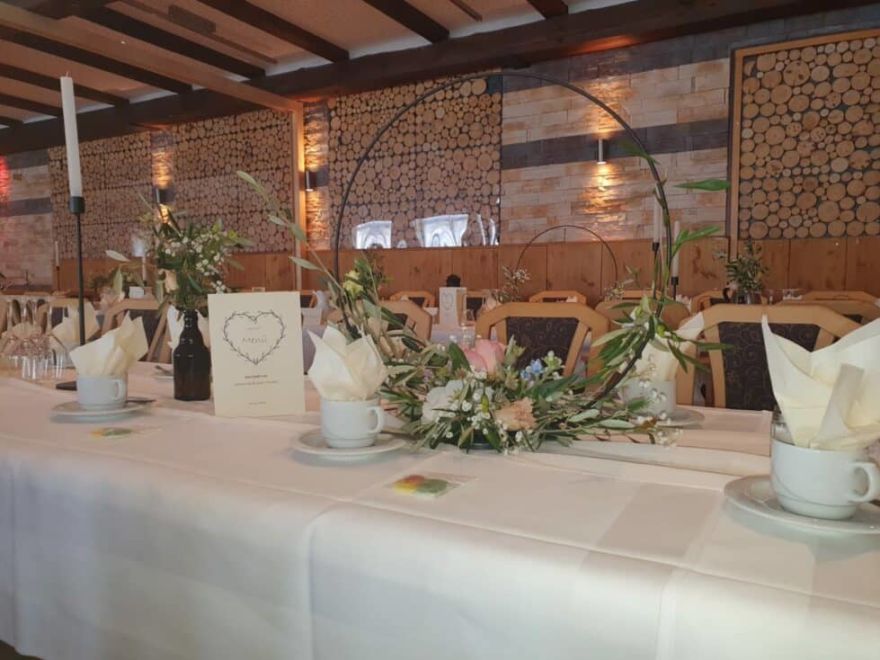 Zum Fischerwirt - Eventlocation