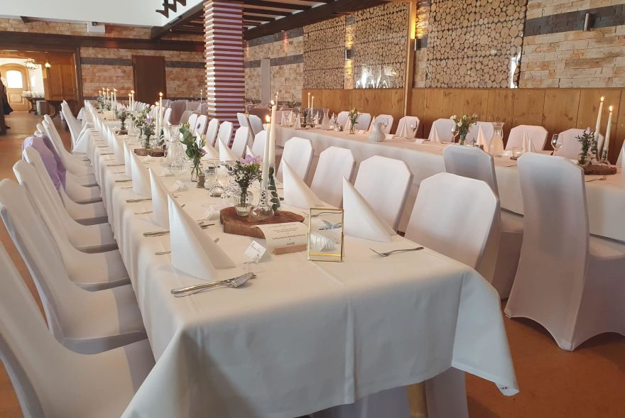 Zum Fischerwirt - Eventlocation