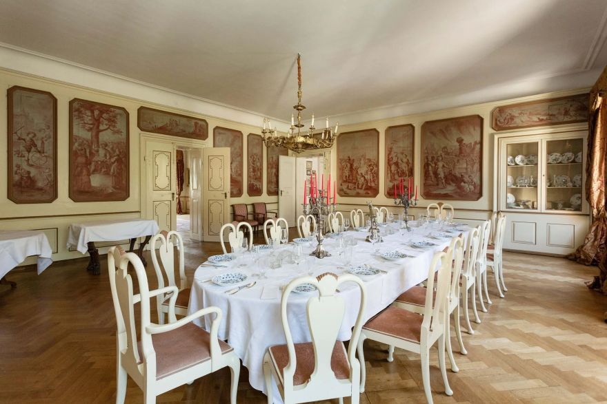 Schloss Sandizell