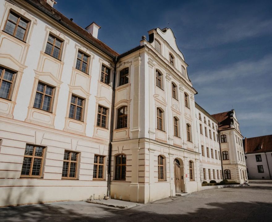 Klosterwirt Thierhaupten